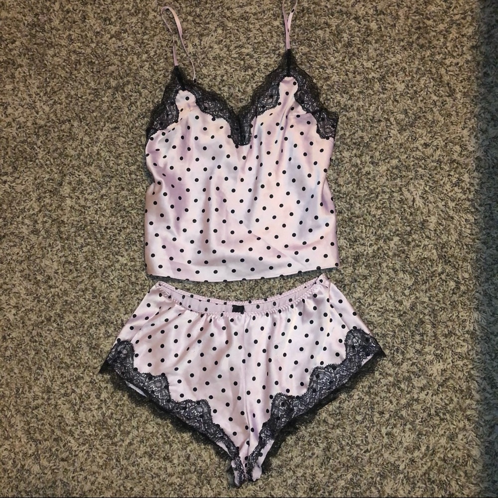 VS sleep set